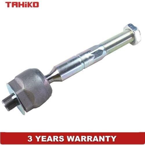 1x Tie Rod End Fit for Toyota Land Cruiser 100 HDJ101 UZJ100 Lexus LX470 UZJ100