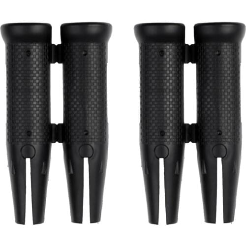 2Pcs Golf Ultimate Grip Fast Installation Tool Big Butt Easy Change Repair Kit Golf Accessory