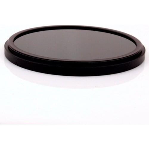 77mm 720nm Infrared IR Optical Grade Filter for Lens