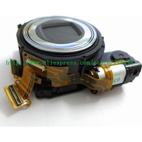 90% NEW Lens Zoom Unit For Canon IXUS970 SD890 IS IXY820 Digital Camera Repair Parts + CCD