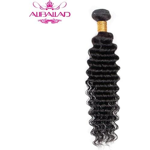 Curly Hair Strands ALIBALLAD China
