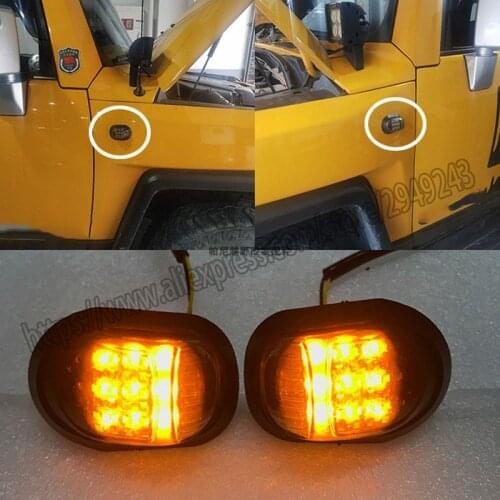 BODORIS Signal Lamps