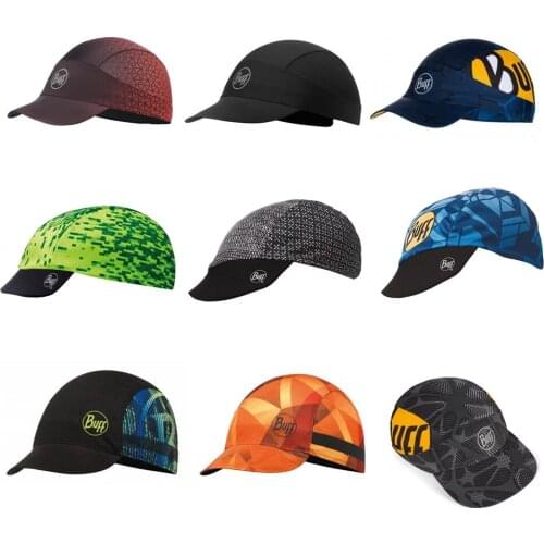 Buff Cycling Hat Unisex Road Pro Team Racing Car Cap Shade Antiuv Mtb Running Ski Motocycle Riding Hat Cycling Kit Ciclismo 2021
