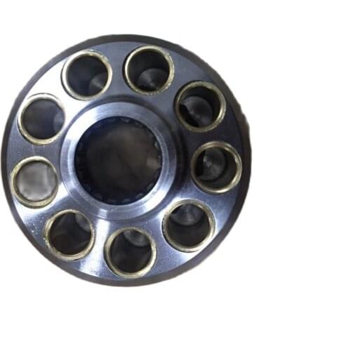 A4VG28 REXROTH Cylinder Block OEM REPLACEMENT HYDRAULIC PUMP PARTS