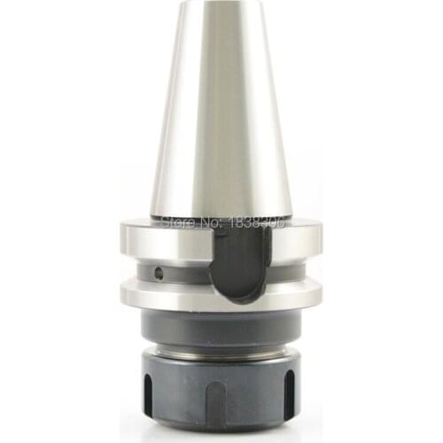 1PCS BT40-ER32-70L G2.5/24000-30000 MILLING CHUCK ARBORS CNC MILLING TOOL HOLDER