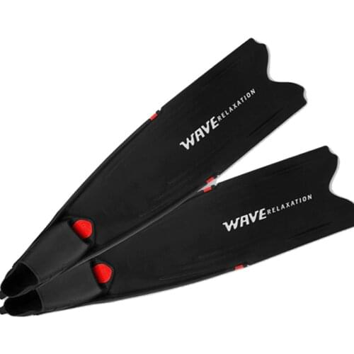 Long fins Blade Free dive spearfishing freediving long flippers