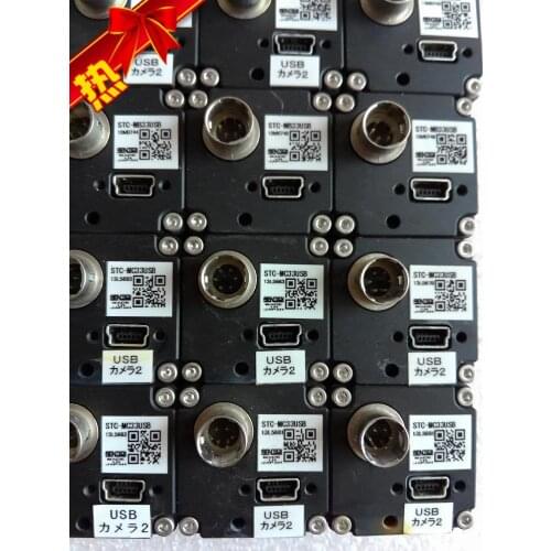 STC-MC33USB STC-CL33A STC-TB33USB-AS STC-TB202USB-AS STC-CL500E used in good condition