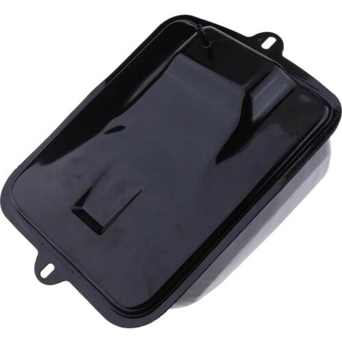 Metal Gas Fuel Petrol Tank + Cap 150 200cc 250cc Quad Dirt Bike ATV Buggy