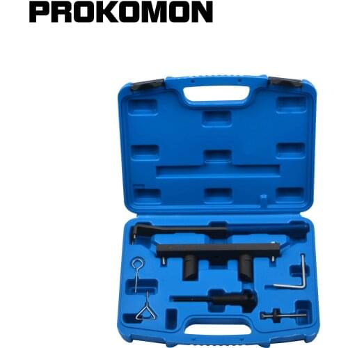 Petrol Engine Timing Tool Kit For VAG VW Audi 2.0Fsi VW Golf Auto Locking Kit Repair Professional Tools