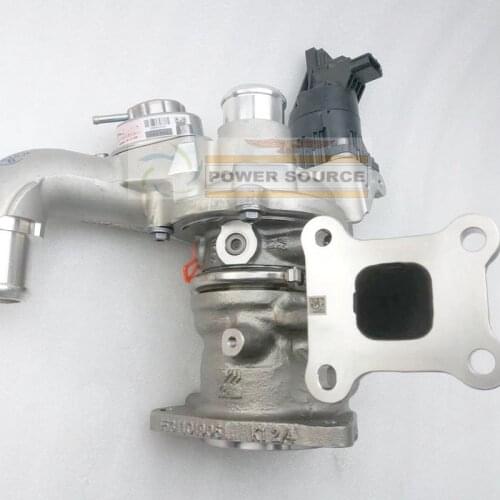 GENUINE Turbo B01 16319700008 16319880008 1631-970-0008 18900-5AY-H012-M4 Turbocharger For HONDA For CIVIC 10 CRIDER P10A1 1.0T