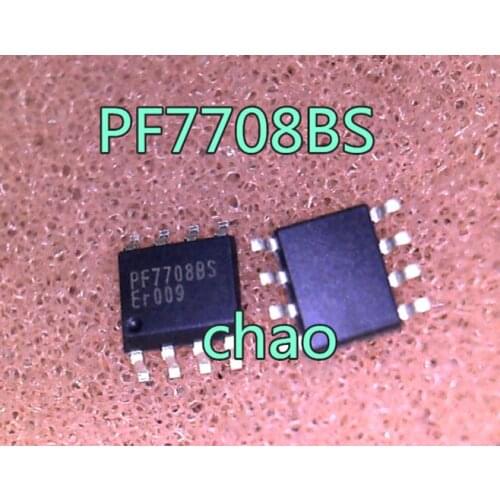 PF7708BS brand new imported 100% origin