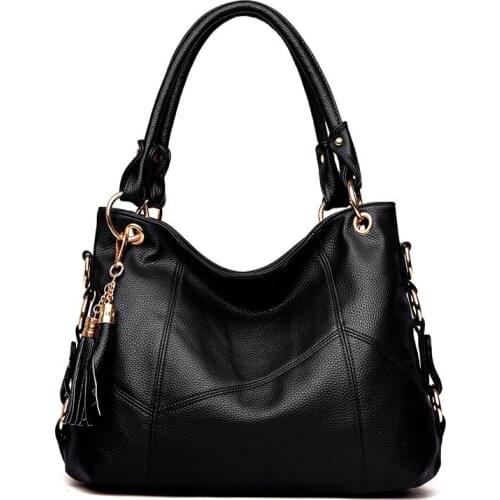 YK-Leik Women's Leather Bags