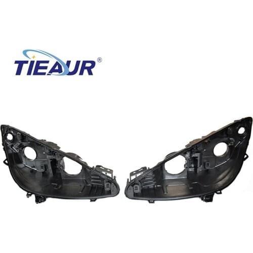 Headlight back base For Peugeot 308 2013 Headlight housing base Car accessories replacement