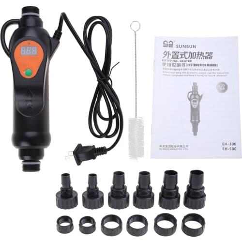 ADUWRSE Thermometers For Aquariums