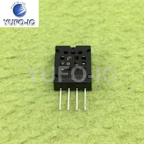 Free Ship 1PCS AM2320 Digital Temperature and Humidity Sensor I2C/Single Output/Alternative AM2302/SHT10