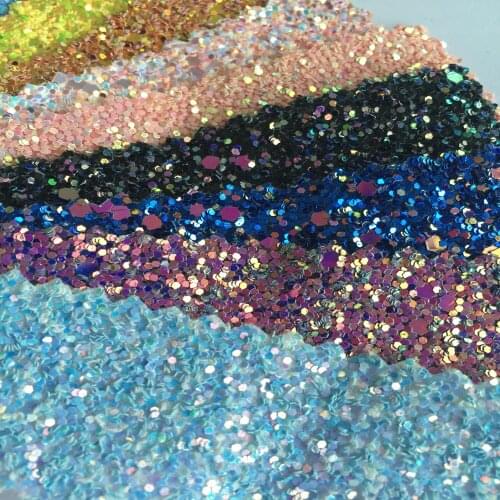 DERUN GLITTER cheap chunky glitter wallcoverings,living room glitter wallpaper for walls 5m*138cm one roll