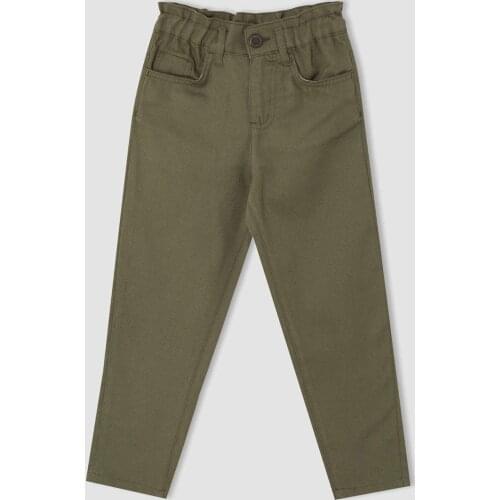 DeFacto Pants For Girls