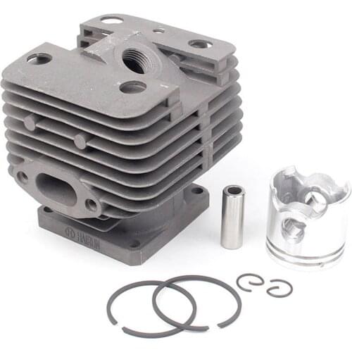 Lawn Mower Cylinder Brush Cutter Cylinder Accessories FS120