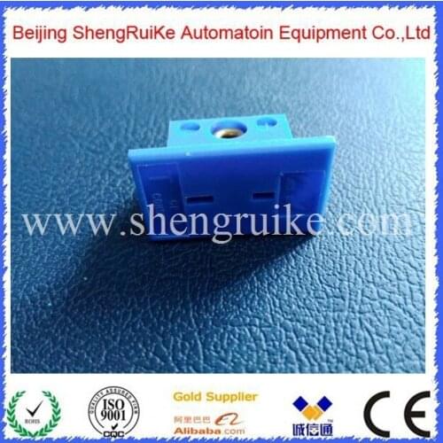 Miniature Panel T thermocouple Connector