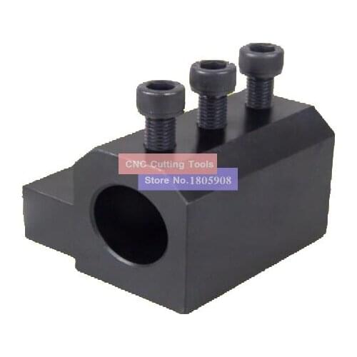 Multi-function 1PCS SBHA20-20/25/32 SBHA25-20 SBHA25-20 SBHA25-32 lathe auxiliary tool U drill tool holder Inner boring sleeve