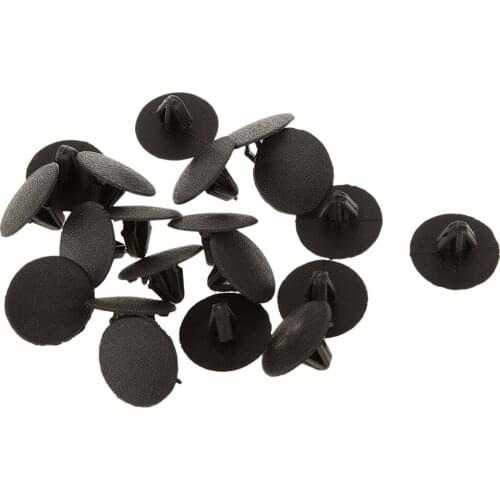 Pack of 20 Moulding Fender Retainer Clips Fasteners for Hyundai 81126-37010