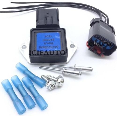 Fan Relay Cooling Fan Relay For Chrysler Town&Country Dodge Neon Jeep Plymouth Grand Voyager Voyager 5017491AB 4707286AF