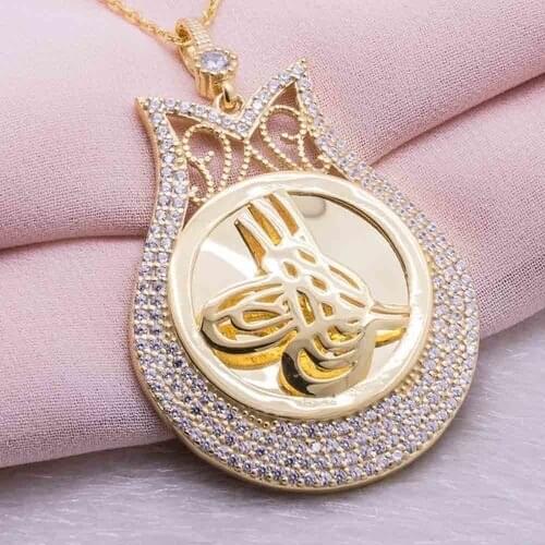 Takı Dükkanı Silver Chains