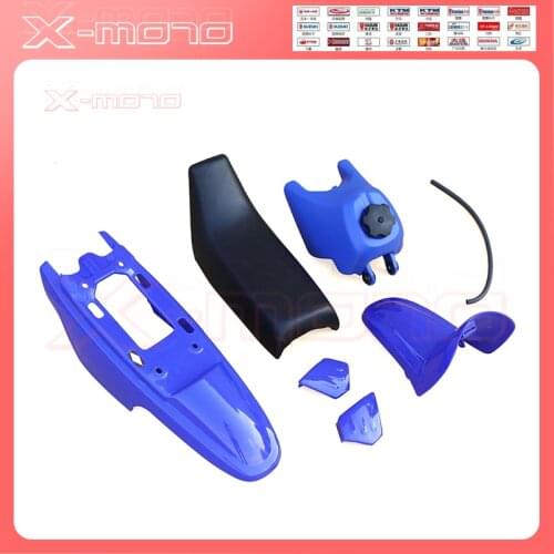 X-motocycle Trader Car Accessories