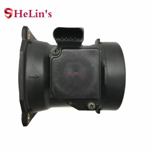 078 133 471E 471EV 471EX AFH70-08D MAF Mass Air Flow Sensor For VW Volkswagen PASSAT 3B2 Variant 3B5 SKODA SUPERB AUDI 2.8 2.8L