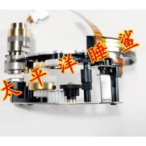 For Canon EF 50mm F/1.4 USM Lens Ultrasonic Focusing Focus Gear Motor NEW Original