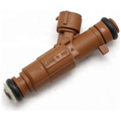 Auto parts35310-2G150 353102G150 Fuel Injector For Hyundai G4KD Kia G4NA 2.0L Engines