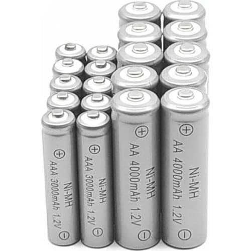 Rechargeable Batteries JY-FIRE China