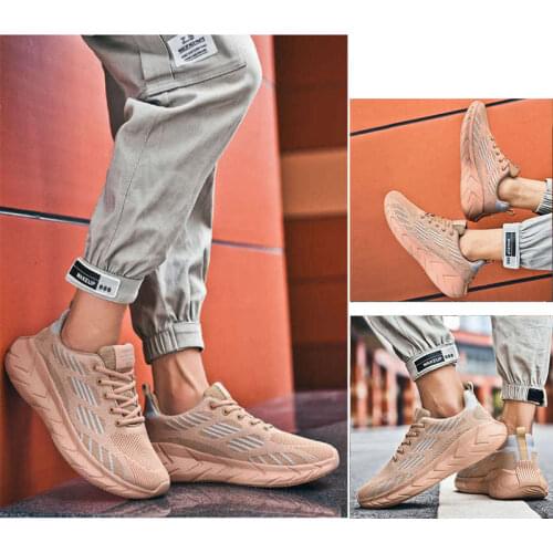 Mens Work Shoes Non Slip Sport Shoes Men Brands Summer Male Shoes Sneakers Hyperdark Trekking Sneakers Tenisky Tennis Hip Hop