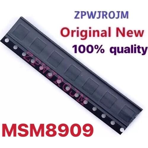 MSM8909 2VV 4VV 5VV 2AA 5AA 6VV MSM8210 0VV MSM8939 0VV 1VV 0AA CPU