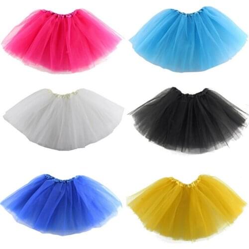 MYPANDA Skirts For Girls
