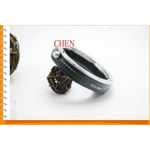 Adapter ring For EOS-M42,Lens adapter Suit For Canon for EOS lens to M42 Screw Mount Camera