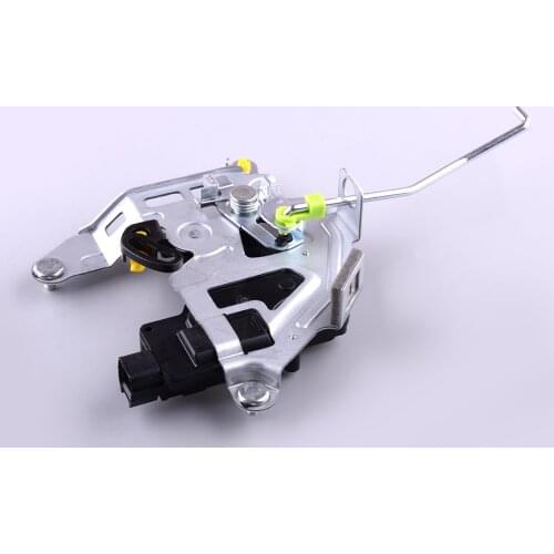 Car Rear Tailgate Trunk Door Lock Actuator Fit For Kia Sportage 2006 2007 2008 2009 2010