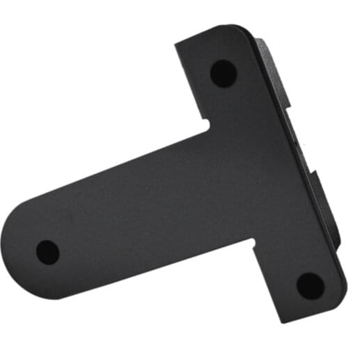 Simple Style Metal Bookends Iron Support Holder Nonskid Desk Stands For Books