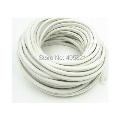 PVC Blank Cable Marker Tube1.5MM2