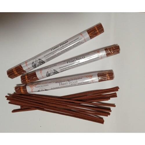 Tibetan incense Diffuser Sticks