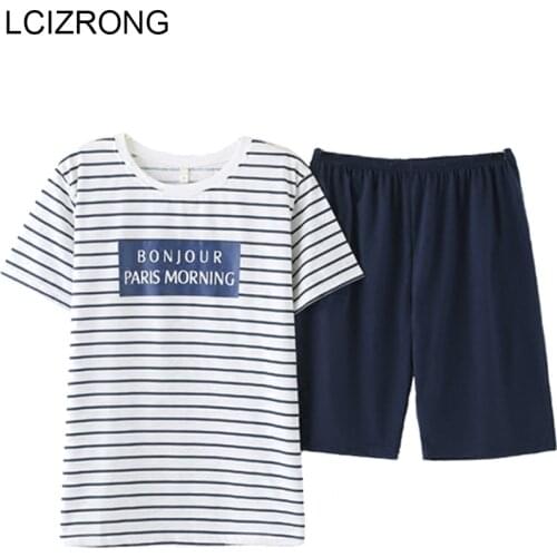 Comfortable Pajama Top Sets Women 12 Style Animal Nightshirt Cotton Nightgown Summer Ladies XXL Large Size Pajamas Sets