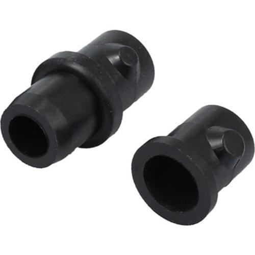 Water Pump Impeller Kit for Johnson Evinrude 2 & 4 STROKE 9.9 15 HP Outboard Engines Replacement 18-3327 1 Pack Replacement New