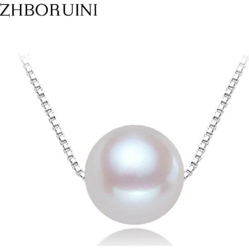 ZHBORUINI Pendant Chains