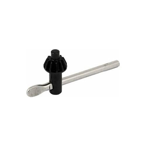 1pc Drill Chuck Key 8mm Pilot 11T 21mm Gear for Impact Driver Tools Wrench Black