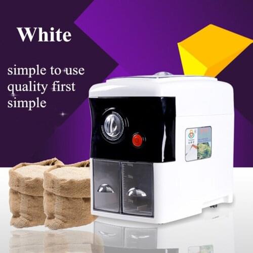 220V full automatic mini rice mill machine ZF