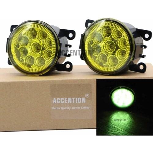Accention Outdoor Lighting