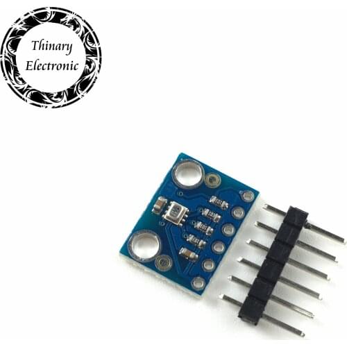 Free shipping Thinary 1PCS BMP280 Replace BMP180 Digital Barometric Pressure Sensor Module For Arduino