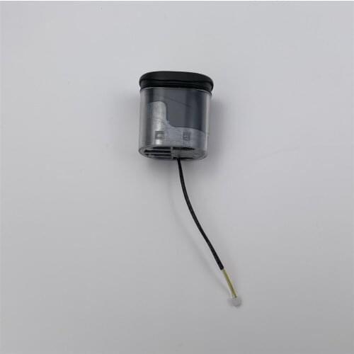 For Ninebot MAX G30 Electric Scooter LED Headlight Replacement Front Spotlight Lamp for Ninebot MAX G30 Electric Scooter Parts