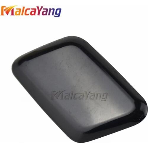 For Suzuki Grand Vitara 2012-2018 Front Bumper Headlight Washer Nozzle Spray Jet Cover Cap