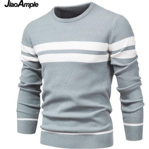JiaoAmple Men's Jumpers